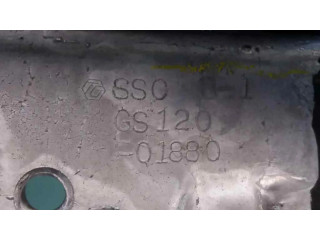 Volant Suzuki Swift 2008 4811055L60BWL  