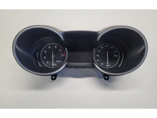 Přístrojová deska  Alfa Romeo Stelvio 2020 50559452  