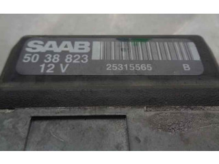 Блок управления 5038823, 25315565   Saab 9-3 Ver1