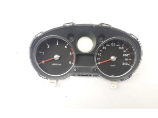 Панель приборов JG500HTG1   Nissan X-Trail T31       