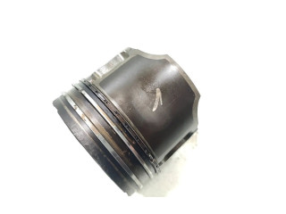  Поршень 665926 665926  SsangYong Rodius  