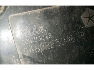 Блок АБС 04602253AE, 04602253AE   Chrysler  300M   -  года