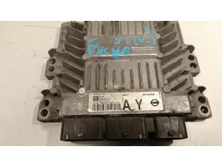 Блок управления двигателя 23710JD54D, S180033104   Nissan Qashqai+2