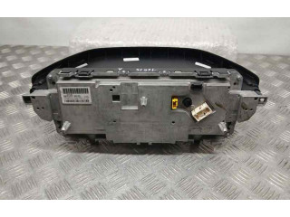 Панель приборов 9845245180   Peugeot 5008 II       
