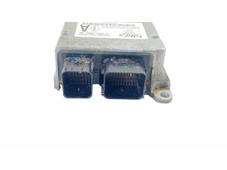 Блок подушек безопасности DR3314B321AB, 2P9300076641   Ford Mustang V