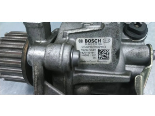 Vstřikovací čerpadlo 167007358R, 0445010704   Renault Clio IV    K9K608 