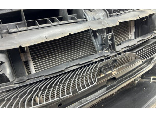Pojistková skříňka Комплект радиатора 5Q0121203DE, 5WA121251D   Volkswagen Tiguan 2021