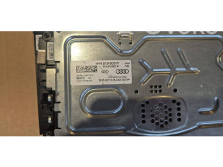 Дисплей    4K4919603R   Audi A6 S6 C8 4K