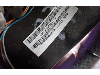 Volant Seat Toledo III (5P) 2005 5P0419091B, 5P0419091B  