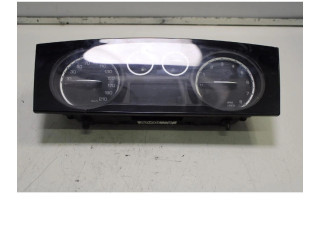 Панель приборов A2C53421796   Lancia Ypsilon       