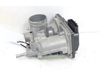 Vstřikovač 1611551380, 1611551380   Peugeot 108    1KRFE 