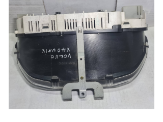 Pojistková skříňka Спидометр (приборный щиток) 30819871, 30822392   Volvo S40, V40 1997