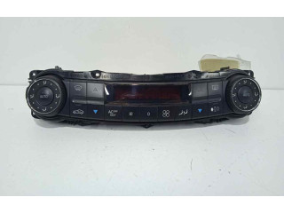 Блок управления климат-контролем 2118300685   Mercedes-Benz E W211