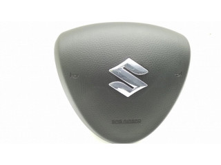Подушка безопасности водителя 4815057L00   Suzuki Kizashi