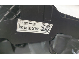 Руль Audi A8 S8 D3 4E  2002 - 2009 года 4E0419091DB      