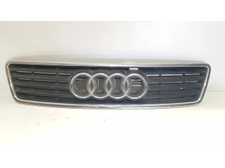 Верхняя решётка Audi A6 S6 C5 4B 1997-2005 года 4B0853651A      