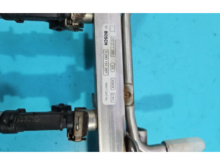 Vstřikovač 0280151267, IMPRK1379338   Opel Meriva B     
