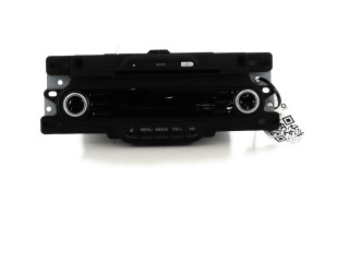 Поршень Радио/ проигрыватель CD/DVD / навигация 940A5000 156096877, Y1-2418I  Alfa Romeo Giulietta  
