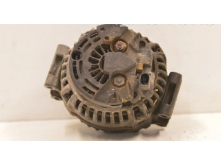 Генератор A013154202, A013154202   Mercedes-Benz Vito Viano W639      