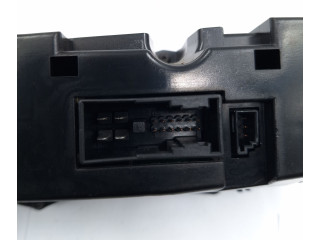 Блок управления климат-контролем 2118300190, H24400055010   Mercedes-Benz E W211
