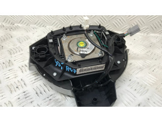 Подушка безопасности водителя 98510BR26D   Nissan Qashqai+2