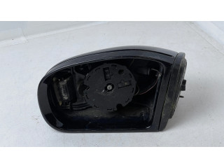 Zpětné zrcátko  levé Mercedes-Benz C W203 2005  413133417  
