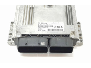 Řídící jednotka 9845780880, 9845780880   Peugeot Expert 2022