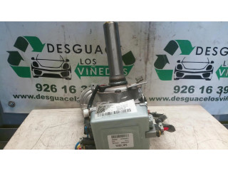 Руль KIA Ceed  2012-2018 года 56300A2500, COLUMNADIRECCION      
