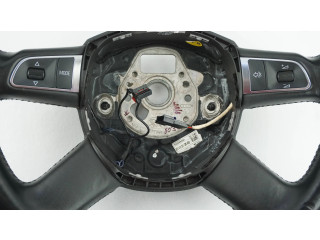 Volant Audi A8 S8 D3 4E 2002 4E0419091CM  