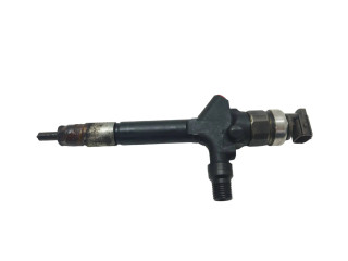 Форсунка RF7J13H50, 578001J04620    Mazda 5 для дизельного двигателя  2