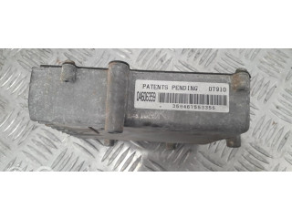 Блок управления двигателя 04606359   Chrysler Stratus