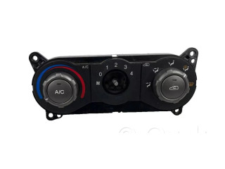 Блок управления климат-контролем 97250-17XXX   Hyundai Matrix