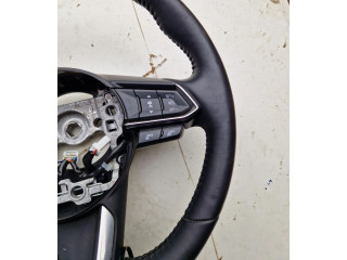 Volant Mazda 6 2020   