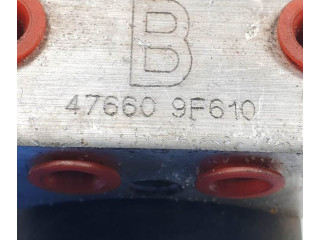 Jednotka ABS 476609F610, 0273004403   Nissan Primera 1996
