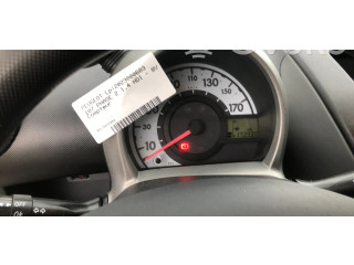 Přístrojová deska  Peugeot 107 2009 6103AW  