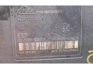 Jednotka ABS 7N612C405AA, 06210950173   Mazda 5 2009