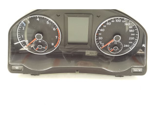 Панель приборов 1K8920871, 1K09536503H   Volkswagen Scirocco       