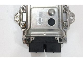 Блок управления двигателя 0261504260   Suzuki Alto