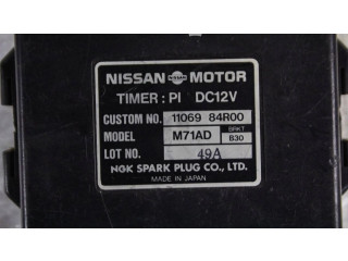Блок управления 1106984R00, M71AD   Nissan Sunny