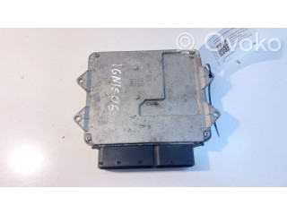 Řídící jednotka 55196357ZS   Suzuki Ignis 2006