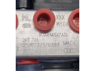 Jednotka ABS 80A907379AD, 80A907379   Audi Q5 SQ5 2022