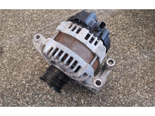 Генератор 0126312158   Chevrolet Equinox 2.0     