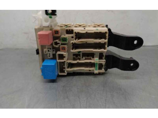 Pojistková skříňka Řídící jednotka BSM 8274102050, 8273005140   Toyota Avensis T270 2011