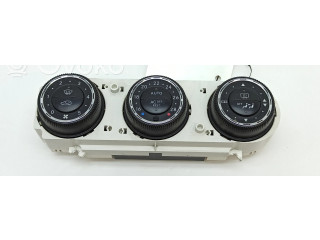 Блок управления климат-контролем A1638202589   Mercedes-Benz ML W163