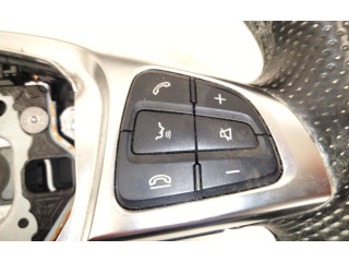 Volant Mercedes-Benz C W205 2018 A0004603803  