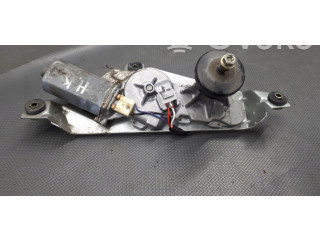 Моторчик заднего дворника WM412091S    Mitsubishi Pajero Sport I