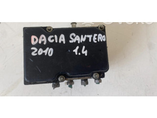 Блок АБС 0265232198, 0265232198   Dacia  Sandero   -  года