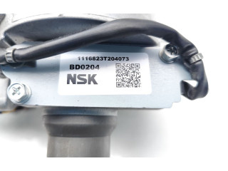  рейка  Колонка рулевая 89650-42181   Toyota RAV 4 (XA40) 2012 - 2018 года