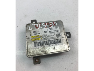 Блок управления Xenon     8K0941597C    Audi A4 S4 B8 8K 