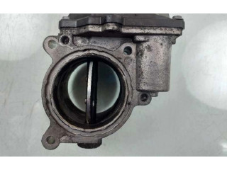 Дроссель 076128063A   Volvo V40 Cross country